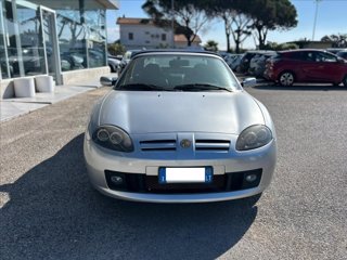 MG MG F 1.6i 6