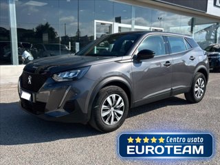 PEUGEOT 2008 1.2 puretech Active Pack s&s 100cv 0