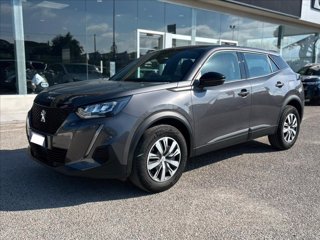 PEUGEOT 2008 1.2 puretech Active Pack s&s 100cv 1