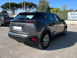 PEUGEOT 2008 1.2 puretech Active Pack s&s 100cv 5