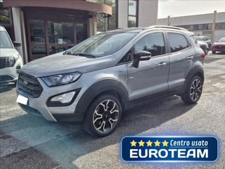 FORD EcoSport 1.0 ecoboost Active s&s 125cv