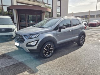 FORD EcoSport 1.0 ecoboost Active s&s 125cv 1