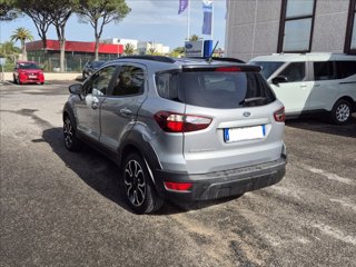 FORD EcoSport 1.0 ecoboost Active s&s 125cv 2