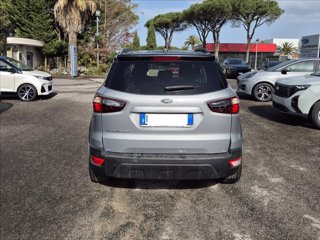 FORD EcoSport 1.0 ecoboost Active s&s 125cv 3