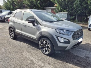 FORD EcoSport 1.0 ecoboost Active s&s 125cv 4