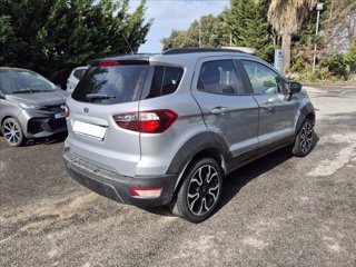 FORD EcoSport 1.0 ecoboost Active s&s 125cv 5