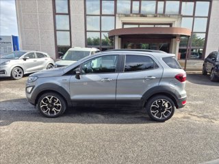 FORD EcoSport 1.0 ecoboost Active s&s 125cv 9