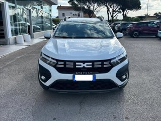 DACIA Sandero Stepway 1.0 tce Extreme Eco-g 100cv 6