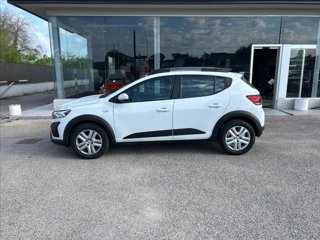 DACIA Sandero Stepway 1.0 tce Extreme Eco-g 100cv 7
