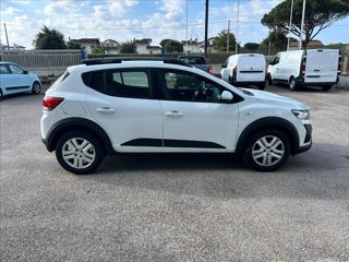 DACIA Sandero Stepway 1.0 tce Extreme Eco-g 100cv 9