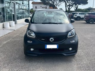 SMART Forfour 1.0 Brabus Style 71cv 6