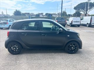 SMART Forfour 1.0 Brabus Style 71cv 8