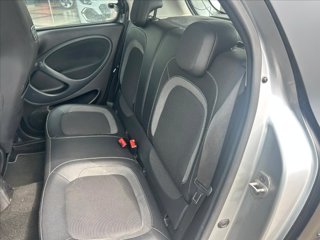 SMART Forfour 1.0 Brabus Style 71cv 9