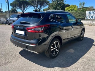 NISSAN Qashqai 1.5 dci N-Connecta 110cv 5