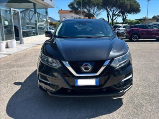 NISSAN Qashqai 1.5 dci N-Connecta 110cv 6