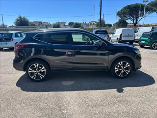 NISSAN Qashqai 1.5 dci N-Connecta 110cv 9