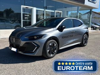 RENAULT Clio 1.8 full hybrid E-Tech Techno 160cv auto 0