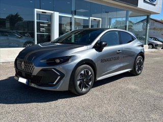 RENAULT Clio 1.8 full hybrid E-Tech Techno 160cv auto 1