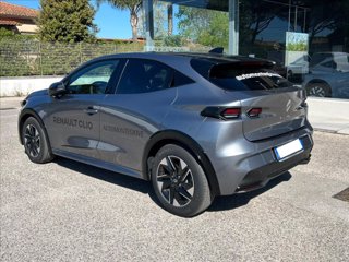 RENAULT Clio 1.8 full hybrid E-Tech Techno 160cv auto 2