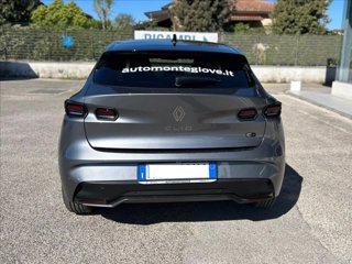 RENAULT Clio 1.8 full hybrid E-Tech Techno 160cv auto 3