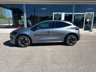 RENAULT Clio 1.8 full hybrid E-Tech Techno 160cv auto 7