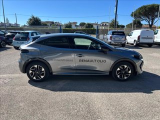 RENAULT Clio 1.8 full hybrid E-Tech Techno 160cv auto 8