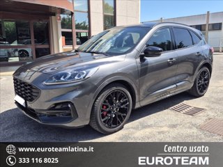 FORD Kuga 2.0 ecoblue ST-Line X awd 120cv auto 0