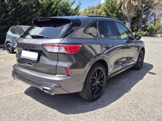 FORD Kuga 2.0 ecoblue ST-Line X awd 120cv auto 5