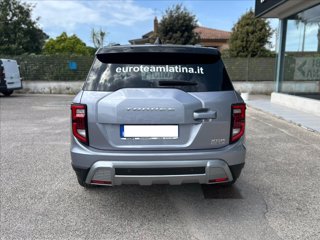 KGM Torres 1.5 full-hybrid K-line 204cv e-dht 3