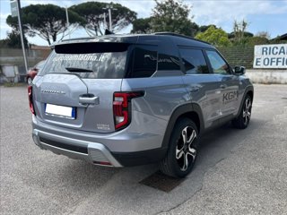 KGM Torres 1.5 full-hybrid K-line 204cv e-dht 5