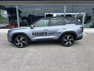 KGM Torres 1.5 full-hybrid K-line 204cv e-dht 7