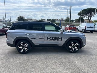 KGM Torres 1.5 full-hybrid K-line 204cv e-dht 9