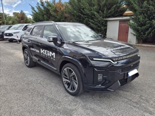 KGM Actyon 1.5 full-hybrid K-line 2wd 204cv e-dht 4