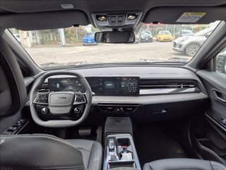 KGM Actyon 1.5 full-hybrid K-line 2wd 204cv e-dht 6