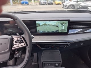 KGM Actyon 1.5 full-hybrid K-line 2wd 204cv e-dht 7