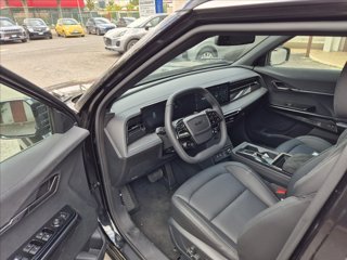 KGM Actyon 1.5 full-hybrid K-line 2wd 204cv e-dht 8