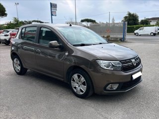 DACIA Sandero Streetway 1.0 tce Comfort Eco-g 100cv 5