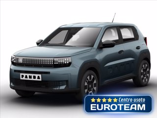 FIAT Grande Panda 1.2 Icon 100cv