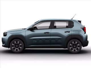 FIAT Grande Panda 1.2 Icon 100cv 1