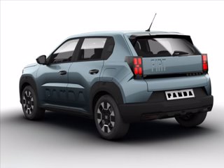 FIAT Grande Panda 1.2 Icon 100cv 2