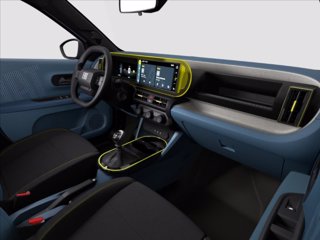FIAT Grande Panda 1.2 Icon 100cv 3