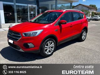 FORD Kuga 1.5 tdci Business s&s 2wd 120cv