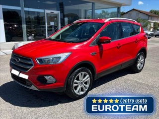 FORD Kuga 1.5 tdci Business s&s 2wd 120cv