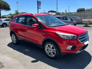 FORD Kuga 1.5 tdci Business s&s 2wd 120cv 5