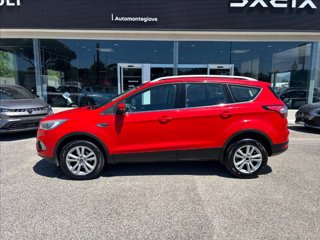 FORD Kuga 1.5 tdci Business s&s 2wd 120cv 7