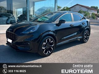 FORD Puma 1.0 ecoboost h ST-Line X s&s 125cv
