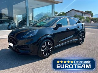 FORD Puma 1.0 ecoboost h ST-Line X s&s 125cv 0