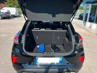 FORD Puma 1.0 ecoboost h ST-Line X s&s 125cv 4