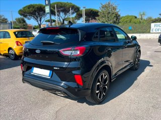 FORD Puma 1.0 ecoboost h ST-Line X s&s 125cv 5