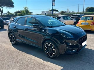 FORD Puma 1.0 ecoboost h ST-Line X s&s 125cv 6